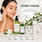 Soins Visage